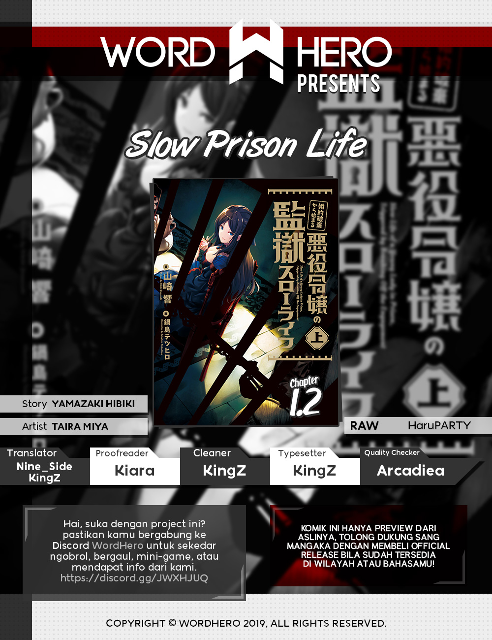 slow-prison-life - Chapter: 1.2