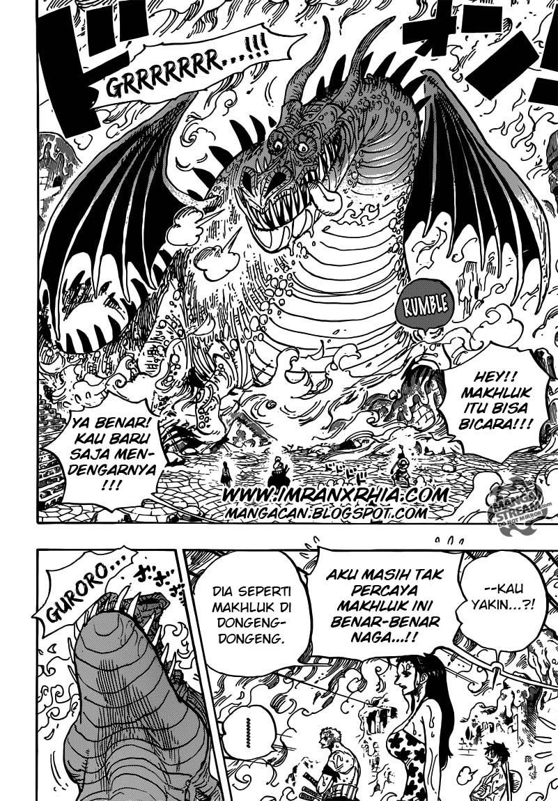 one-piece-id - Chapter: 656