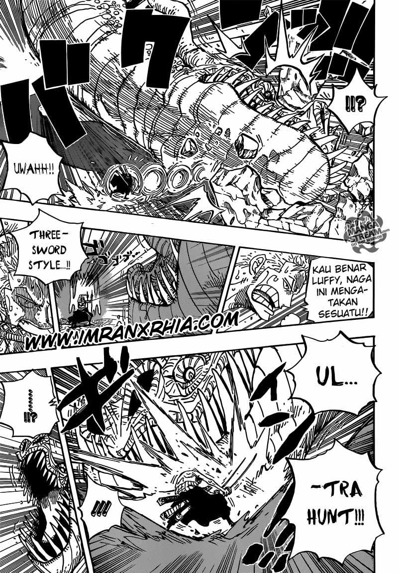 one-piece-id - Chapter: 656