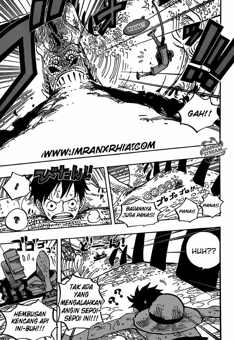 one-piece-id - Chapter: 656