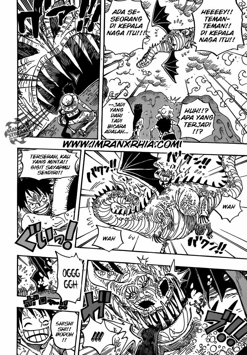 one-piece-id - Chapter: 656