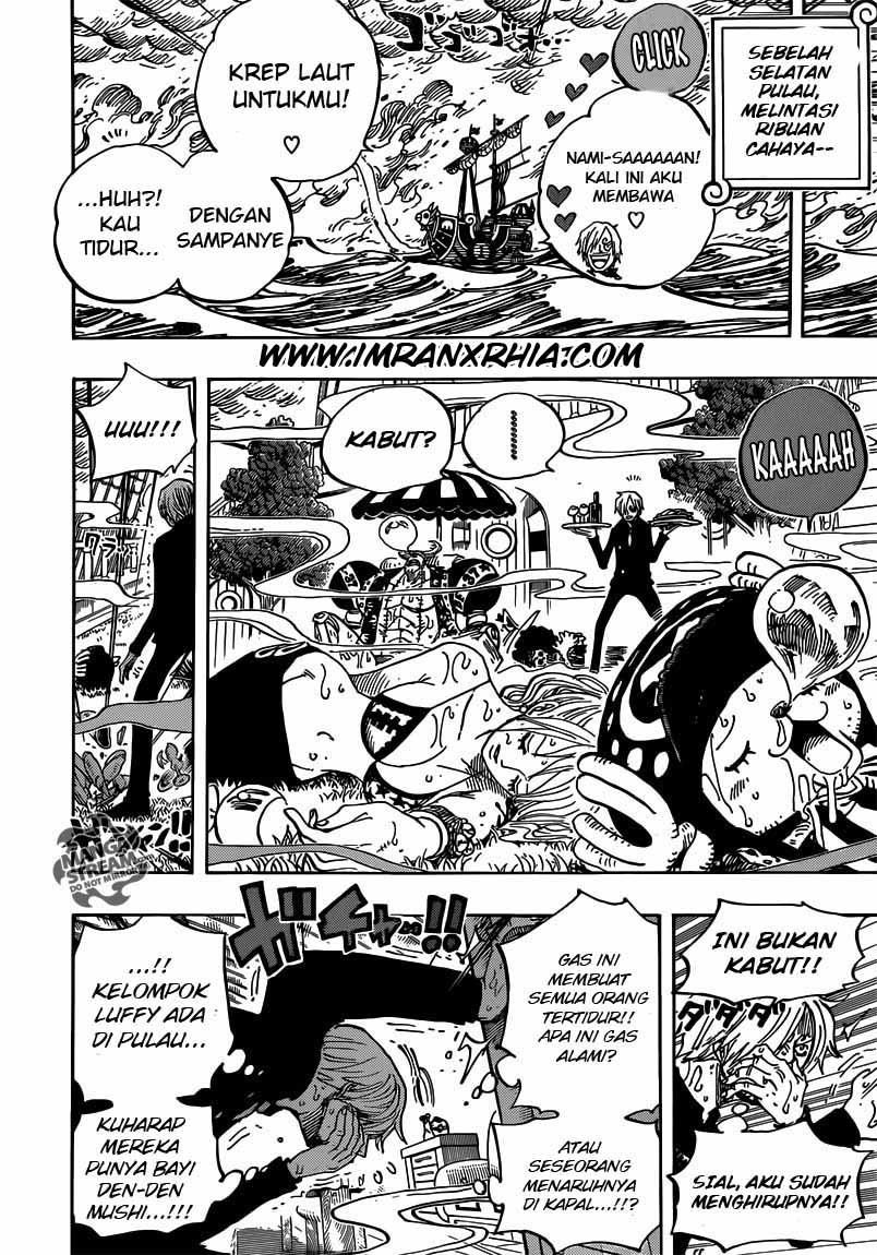 one-piece-id - Chapter: 656