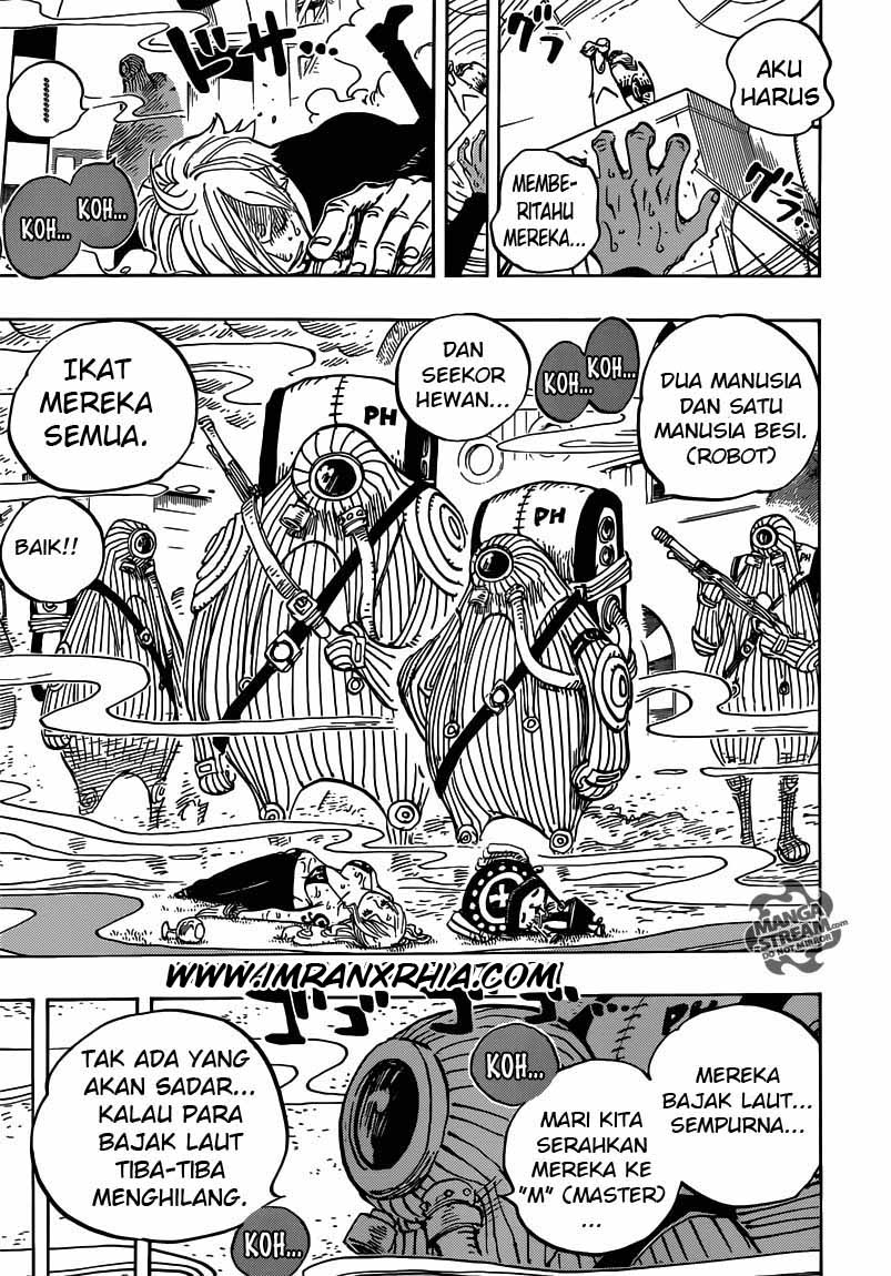 one-piece-id - Chapter: 656