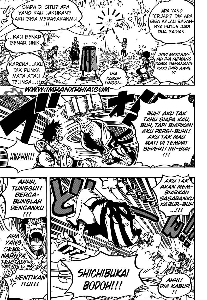 one-piece-id - Chapter: 656