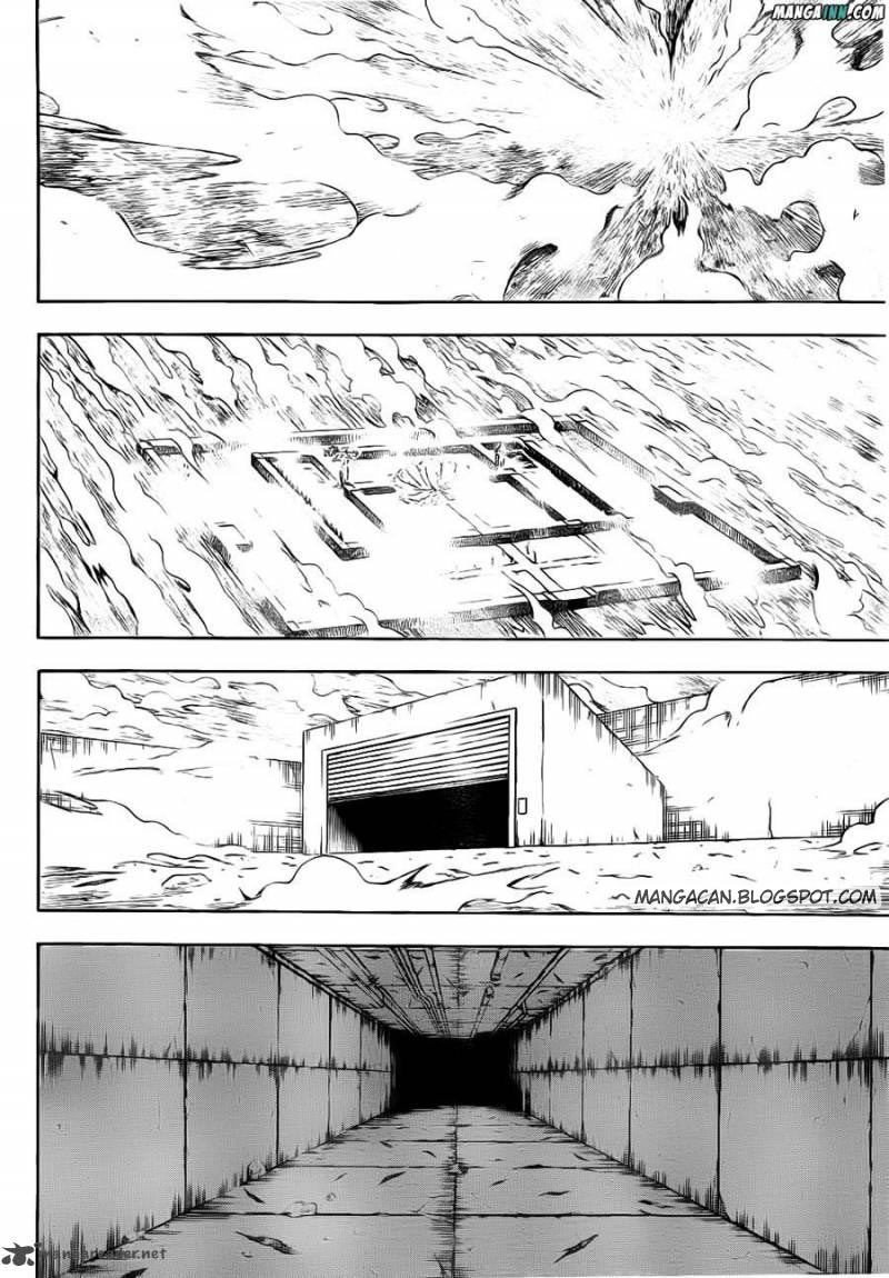 hunter-x-hunter - Chapter: 339