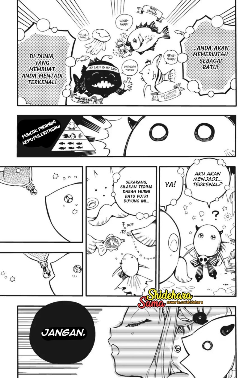 jibaku-shounen-hanako-kun - Chapter: 17