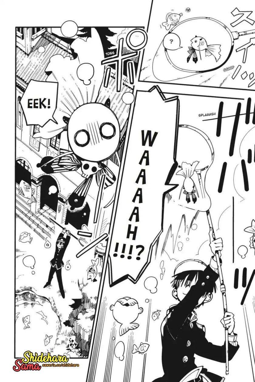 jibaku-shounen-hanako-kun - Chapter: 17