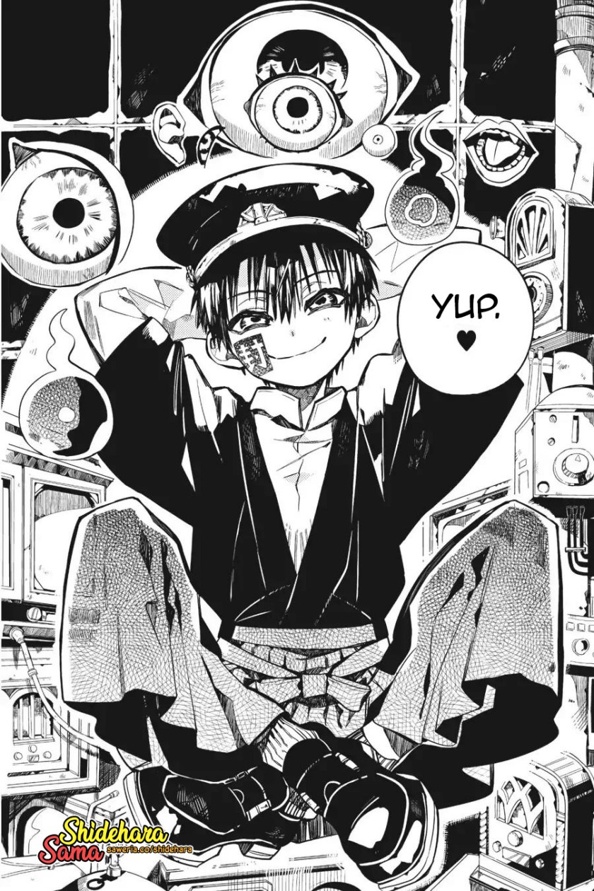 jibaku-shounen-hanako-kun - Chapter: 17