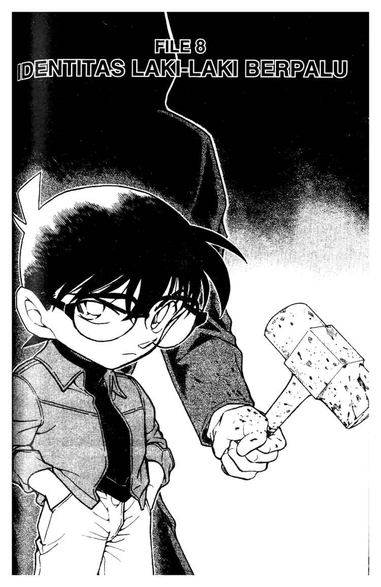 detective-conan - Chapter: 627