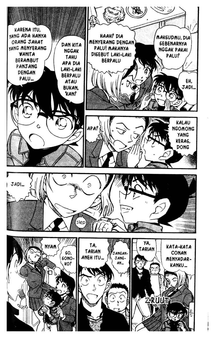 detective-conan - Chapter: 627