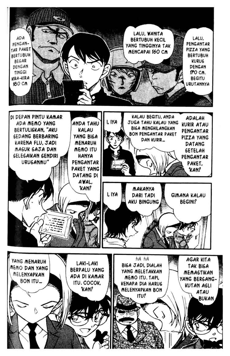 detective-conan - Chapter: 627