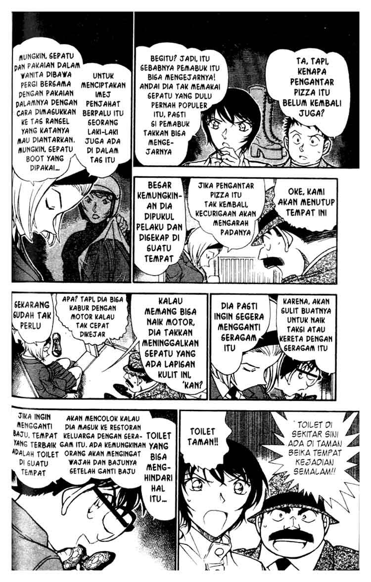 detective-conan - Chapter: 627