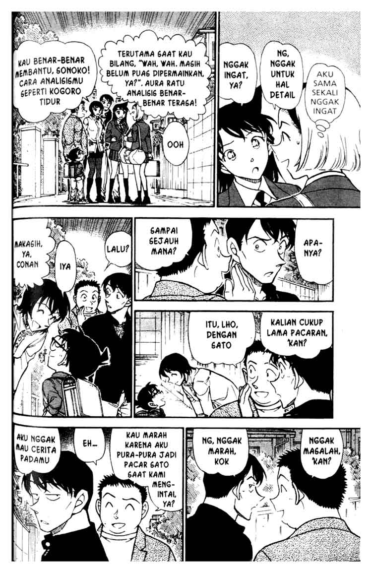 detective-conan - Chapter: 627