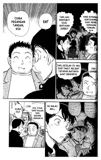 detective-conan - Chapter: 627