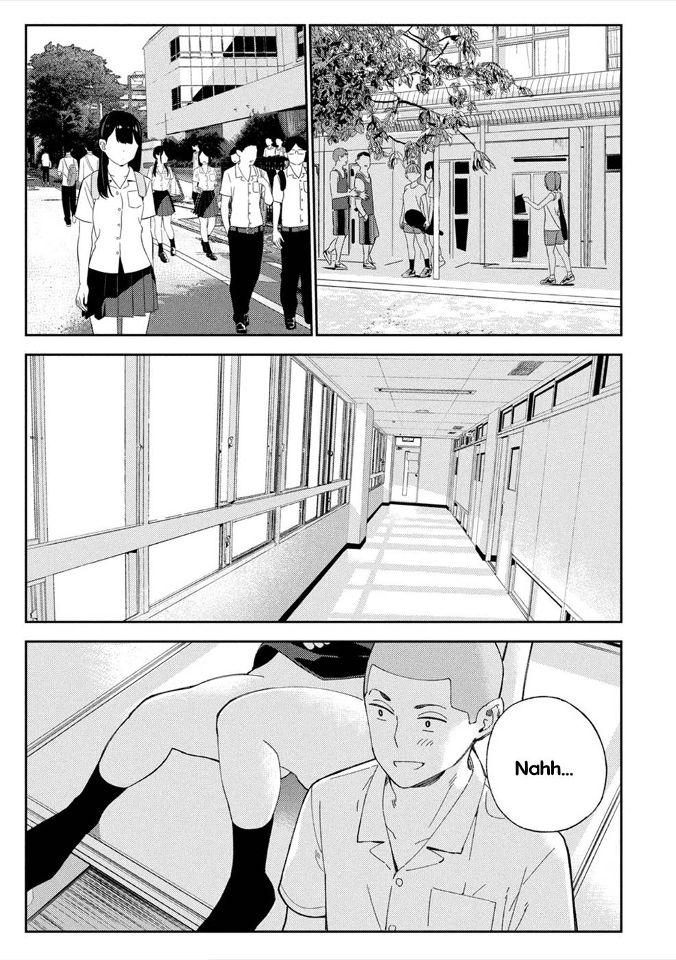 karami-zakari-boku-no-honto-to-kimi-no-uso - Chapter: 12