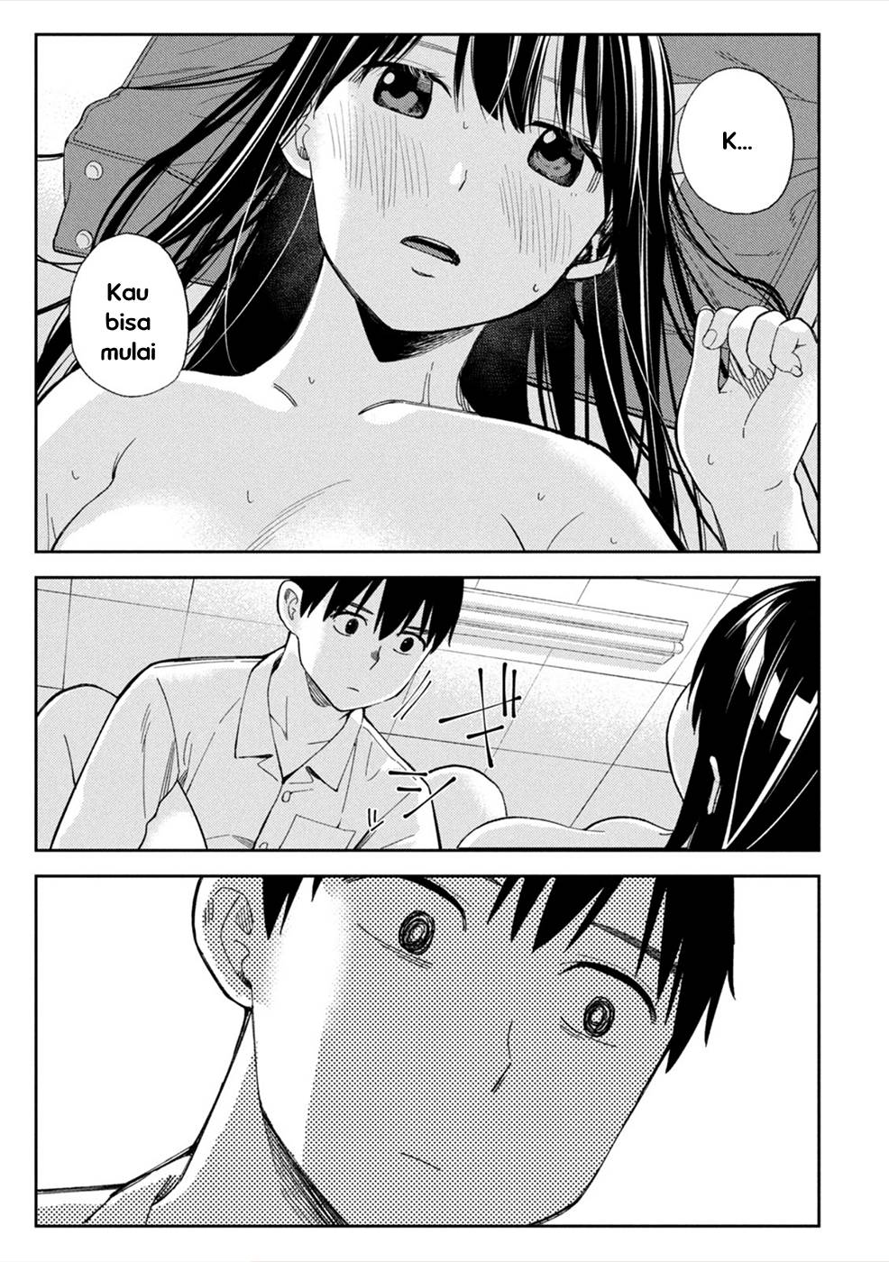 karami-zakari-boku-no-honto-to-kimi-no-uso - Chapter: 12