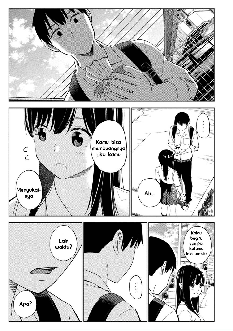karami-zakari-boku-no-honto-to-kimi-no-uso - Chapter: 12