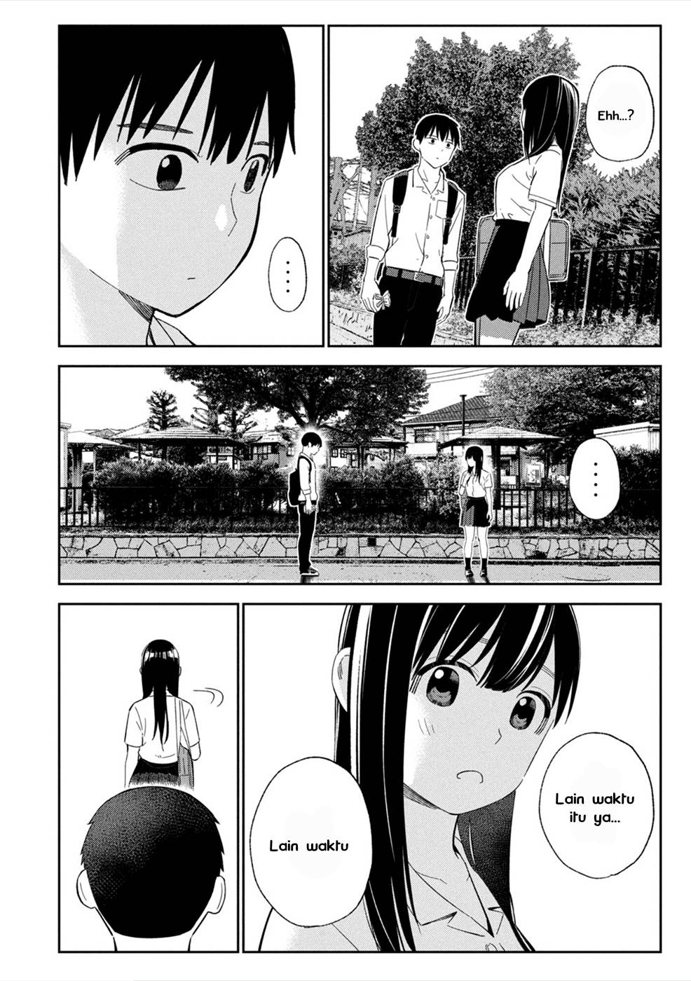 karami-zakari-boku-no-honto-to-kimi-no-uso - Chapter: 12