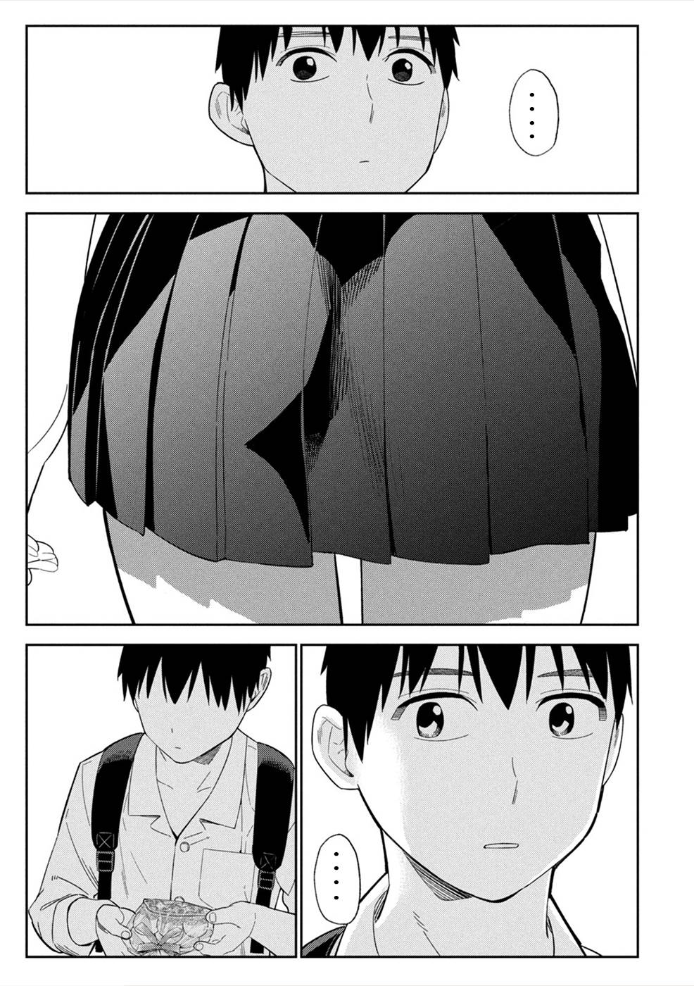 karami-zakari-boku-no-honto-to-kimi-no-uso - Chapter: 12
