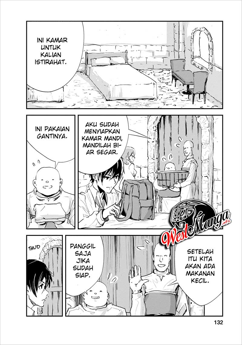 monster-no-goshujin-sama - Chapter: 15