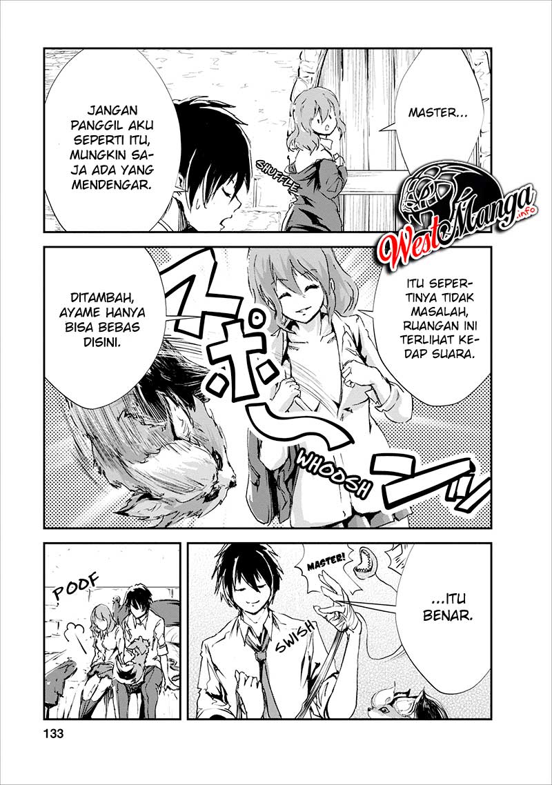 monster-no-goshujin-sama - Chapter: 15