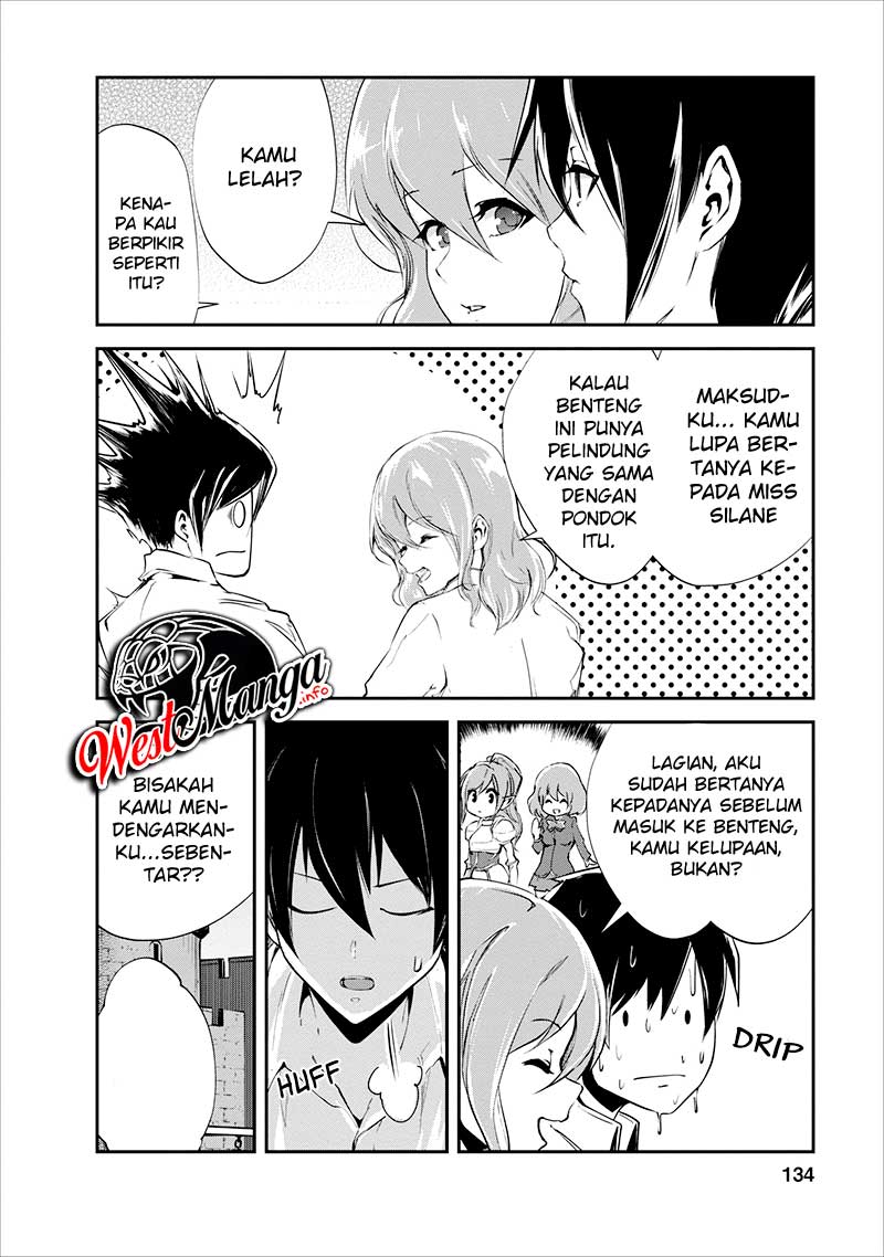 monster-no-goshujin-sama - Chapter: 15