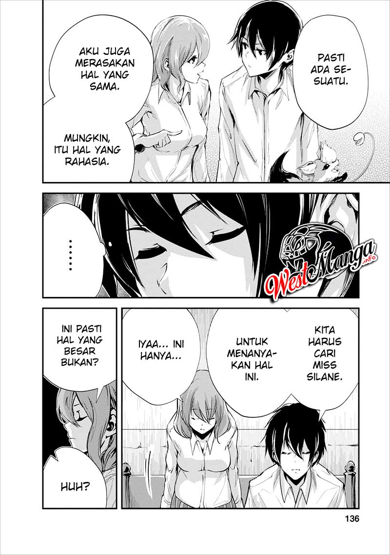 monster-no-goshujin-sama - Chapter: 15