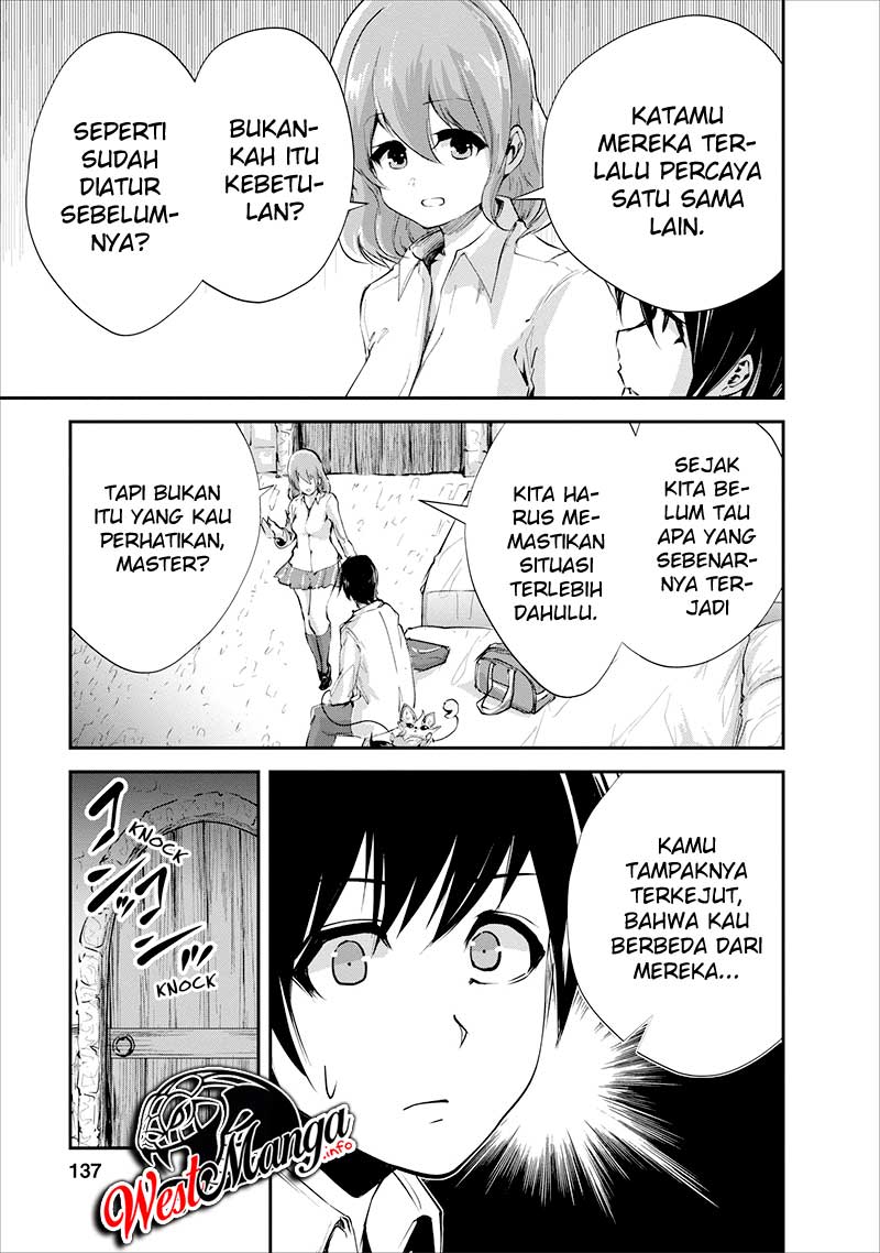 monster-no-goshujin-sama - Chapter: 15