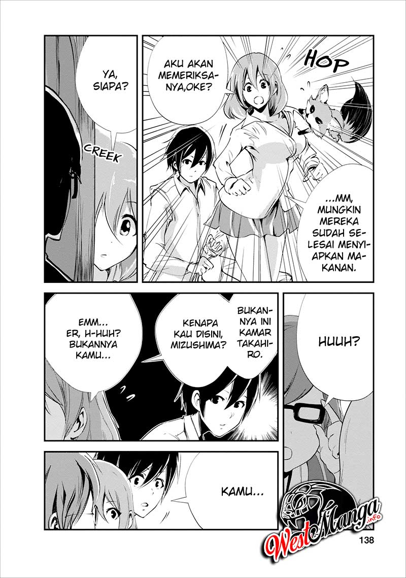 monster-no-goshujin-sama - Chapter: 15