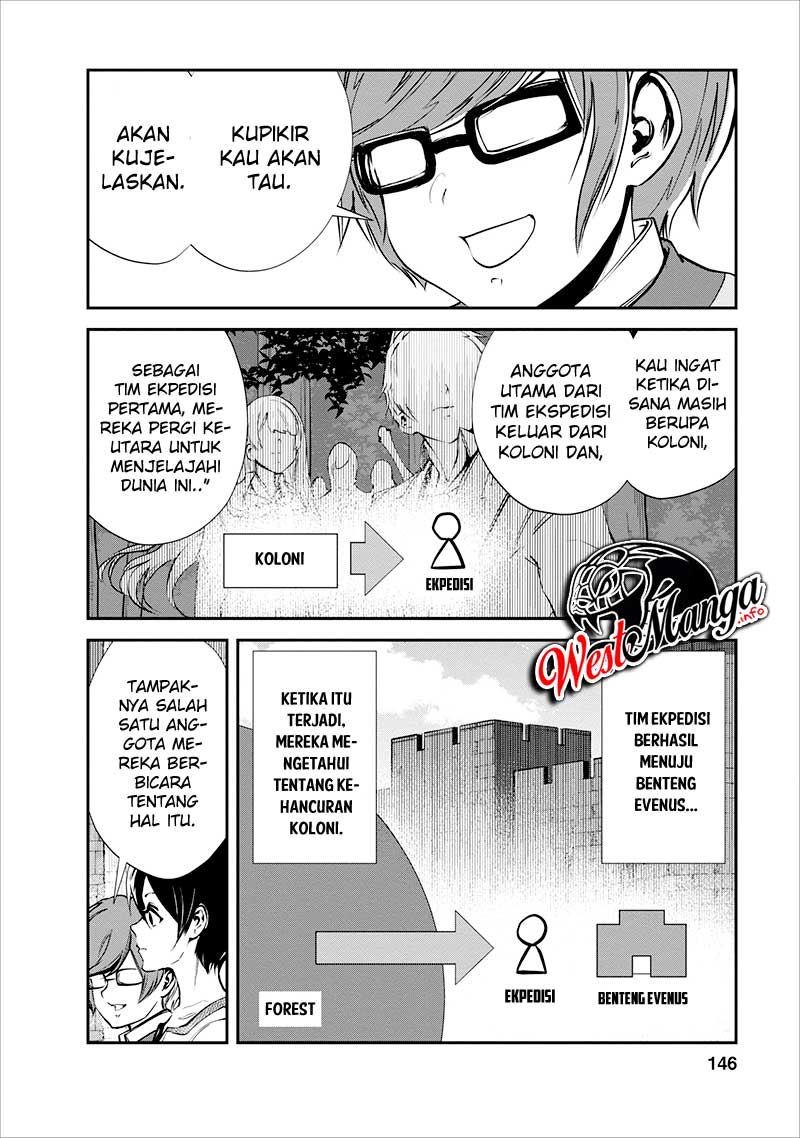 monster-no-goshujin-sama - Chapter: 15