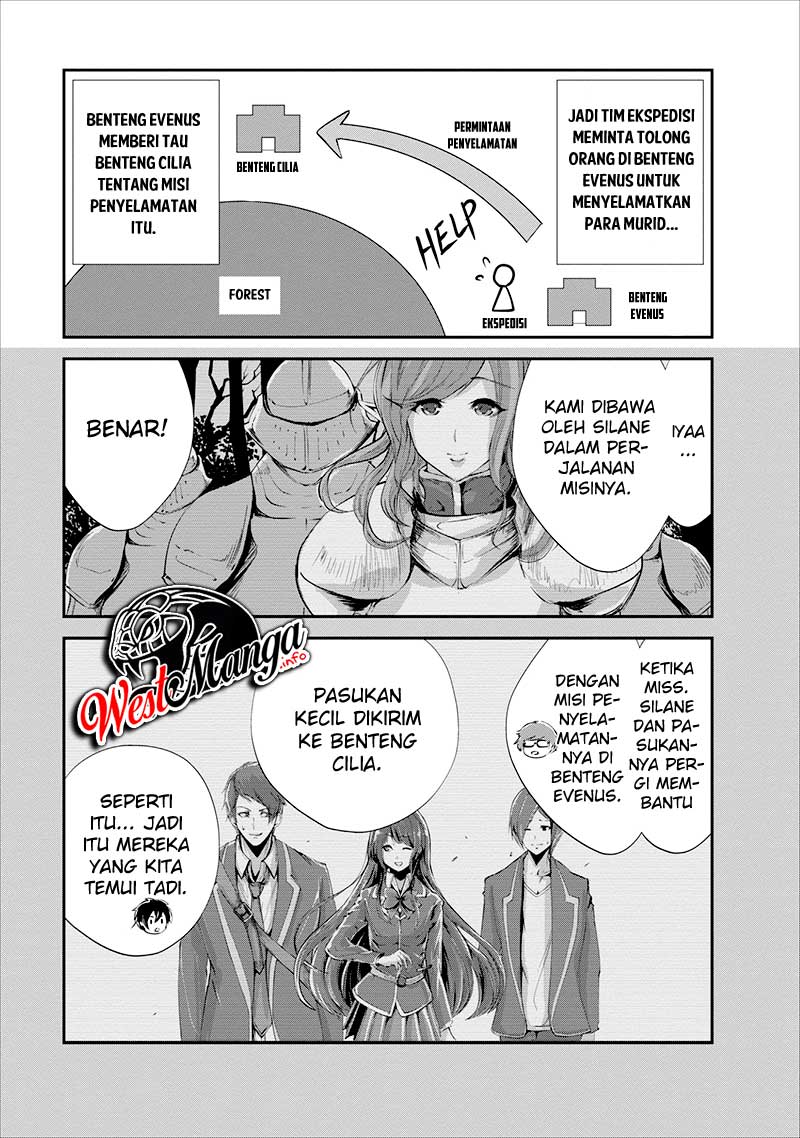 monster-no-goshujin-sama - Chapter: 15