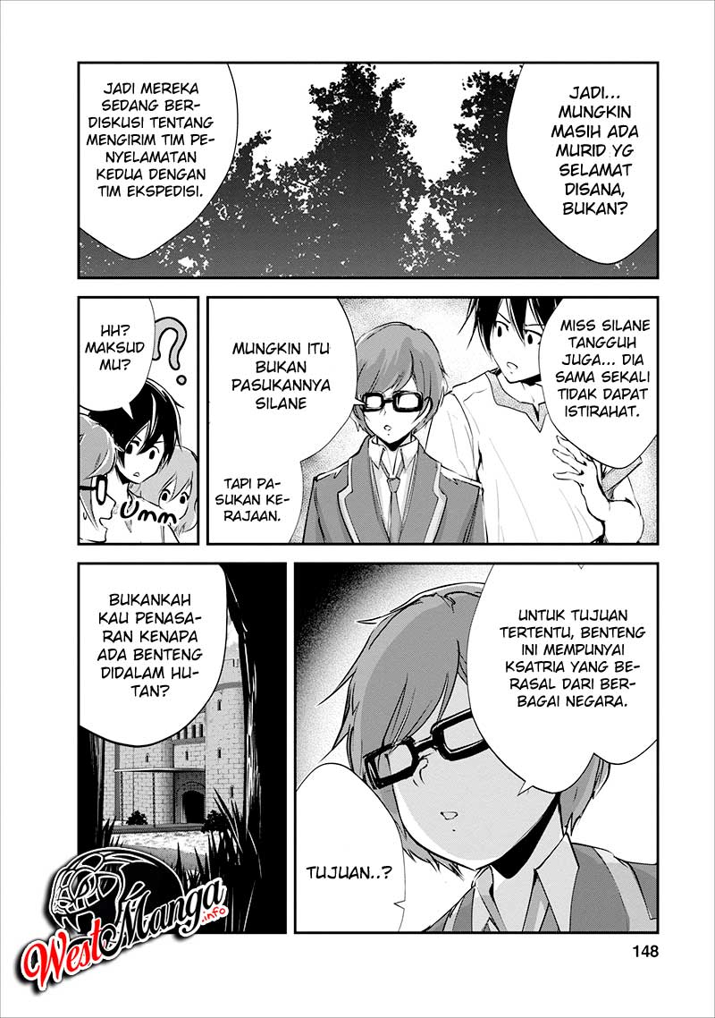 monster-no-goshujin-sama - Chapter: 15