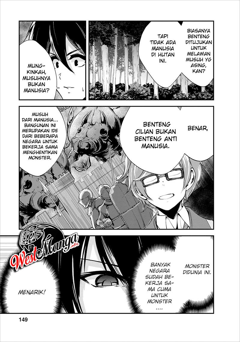 monster-no-goshujin-sama - Chapter: 15