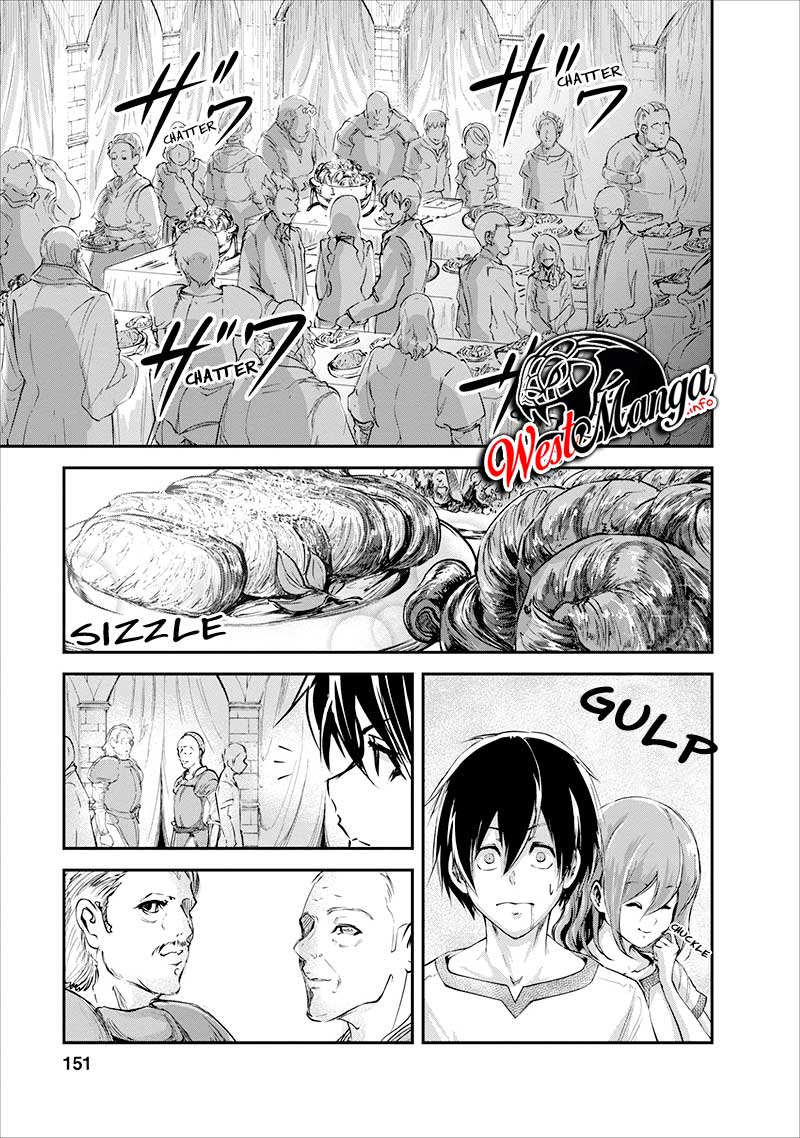 monster-no-goshujin-sama - Chapter: 15