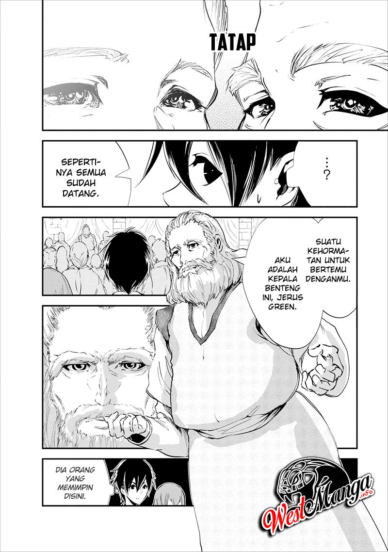 monster-no-goshujin-sama - Chapter: 15