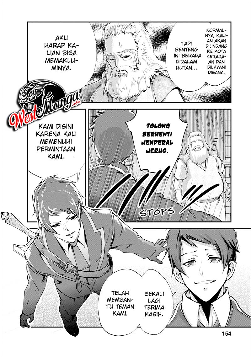 monster-no-goshujin-sama - Chapter: 15