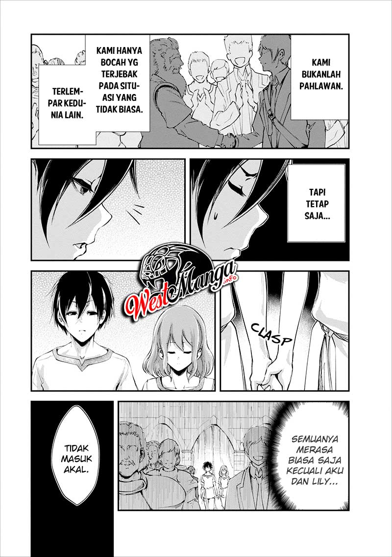 monster-no-goshujin-sama - Chapter: 15