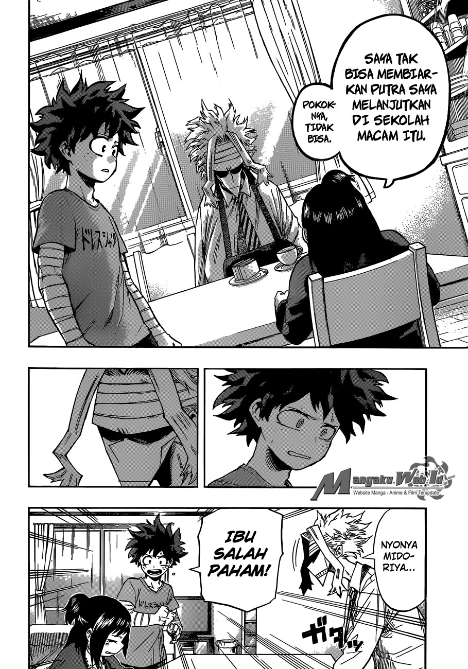 boku-no-hero-academia - Chapter: 97