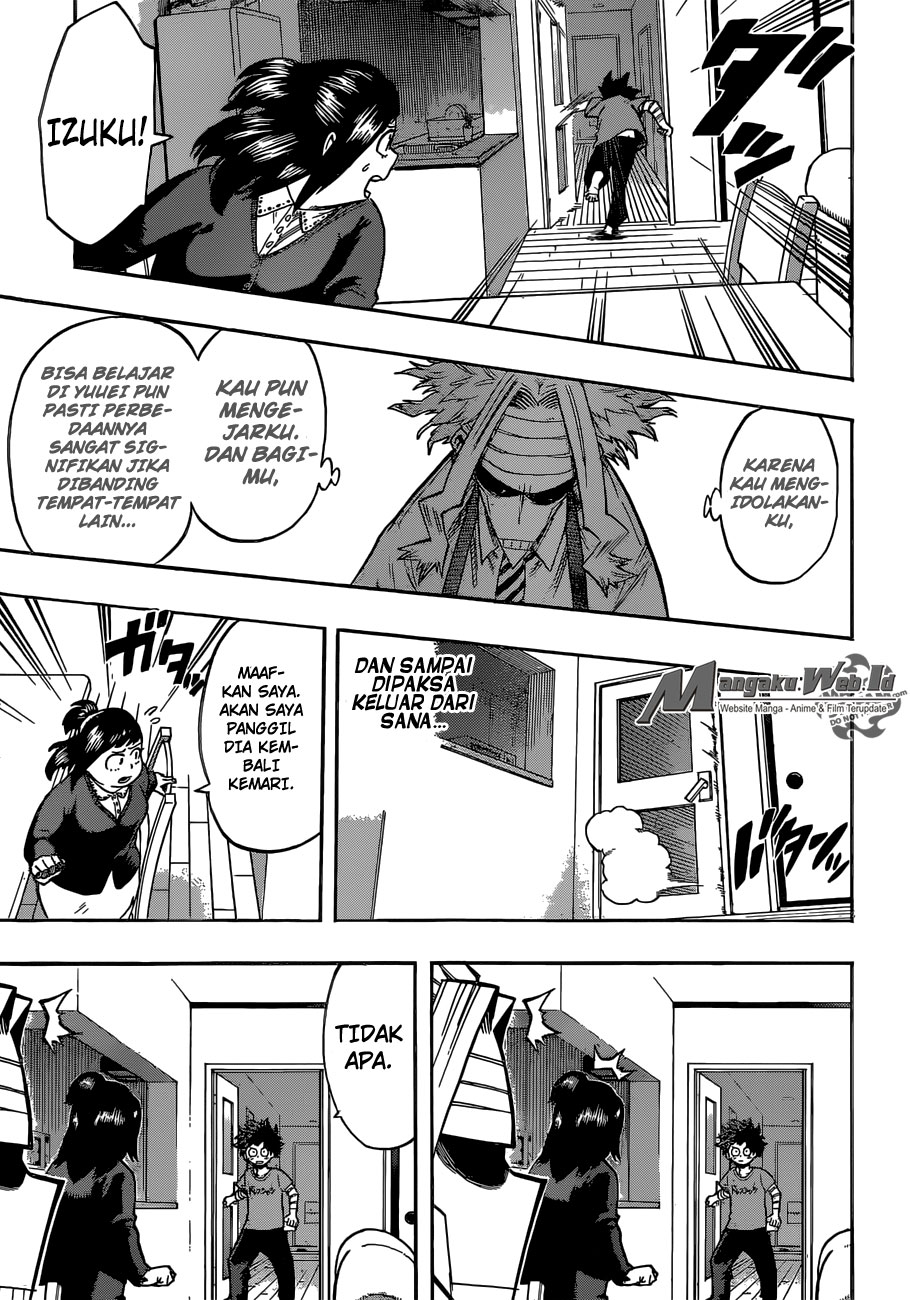 boku-no-hero-academia - Chapter: 97