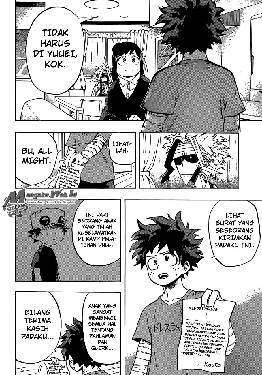 boku-no-hero-academia - Chapter: 97