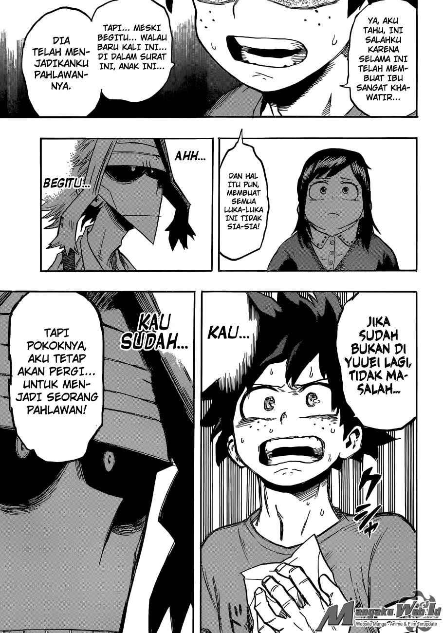 boku-no-hero-academia - Chapter: 97