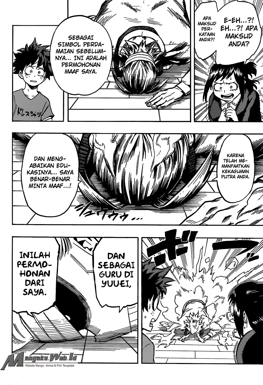 boku-no-hero-academia - Chapter: 97