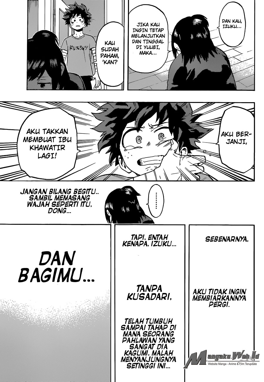 boku-no-hero-academia - Chapter: 97