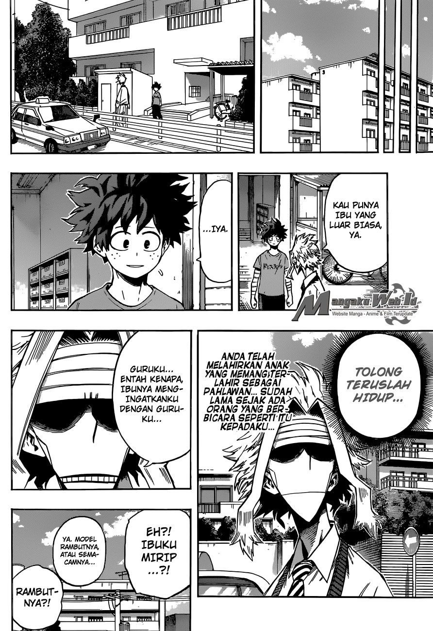 boku-no-hero-academia - Chapter: 97