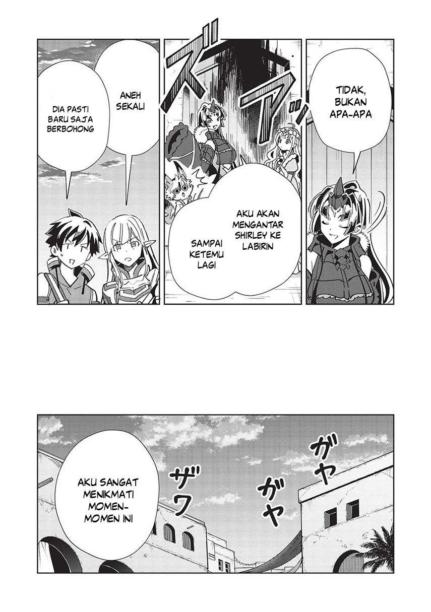 nihon-e-youkoso-elf-san - Chapter: 49