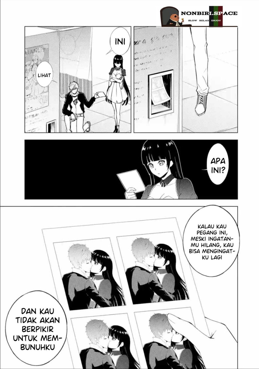 ore-no-genjitsu-wa-renai-game-ka-to-omottara-inochigake-no-game-datta - Chapter: 54