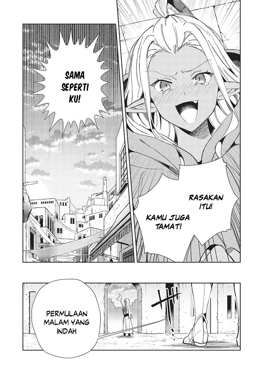 nihon-e-youkoso-elf-san - Chapter: 49