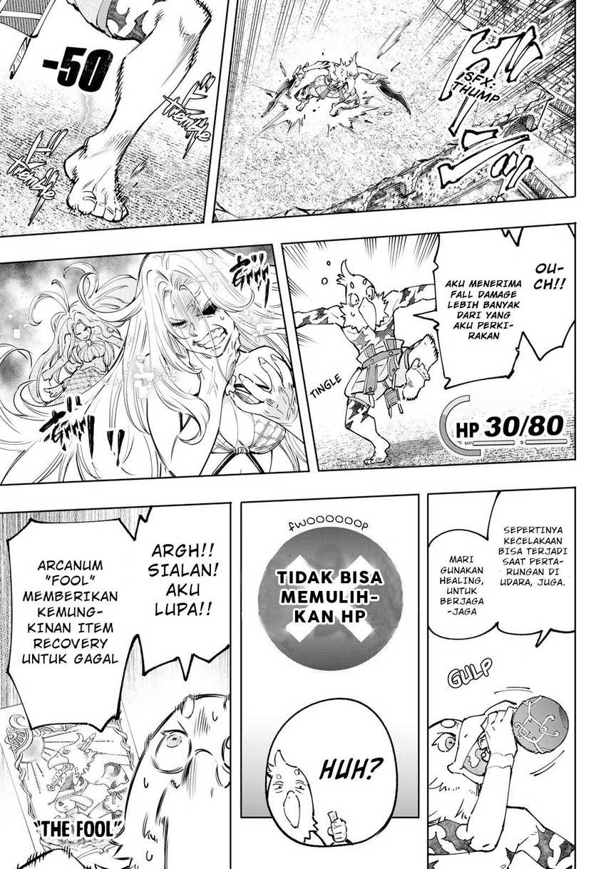 shangri-la-frontier-kusoge-hunter-kamige-ni-idoman-to-su - Chapter: 106