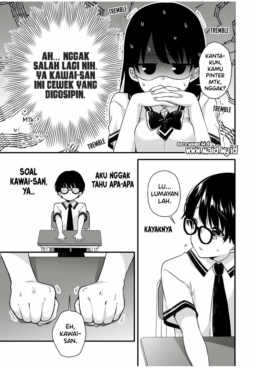 ice-cream-kanojo - Chapter: 9