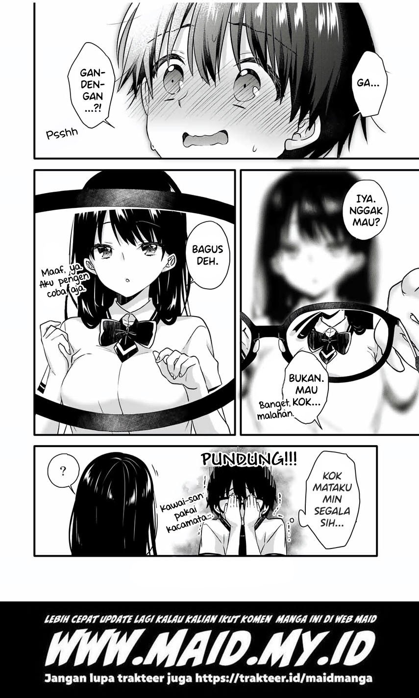 ice-cream-kanojo - Chapter: 9